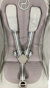 Shop Cybex Libelle 2 Compact Stroller, 2023, Almond Beige at Goodbuygears