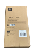 Shop Stokke YOYO Leg Rest, Black at Goodbuygears