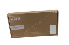 Shop Boon Slant Bouncer, Tan at Goodbuygears