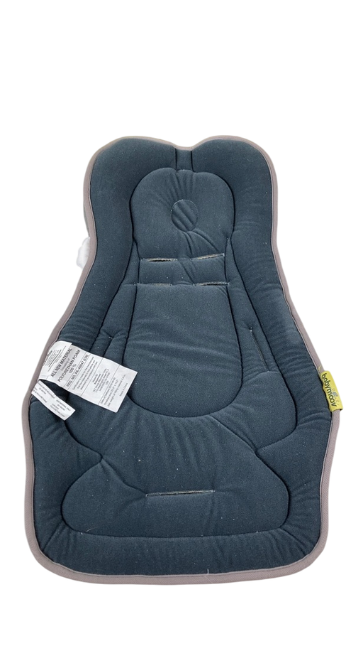 Shop Babymoov Cozymorpho Infant Support Lounger, Smokey, Universal at Goodbuygears