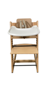 Shop Stokke Tripp Trapp Complete High Chair, Dots Grey, Natural at Goodbuygears
