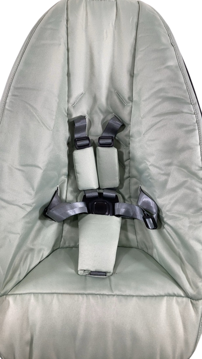 Shop 4moms MamaRoo Multi-Motion Baby Swing, Sage Limited Edition at Goodbuygears