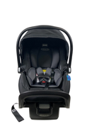 Shop Graco SnugFit 35 Infant Car Seat with Anti-Rebound Bar, Gotham, 2025 at Goodbuygears