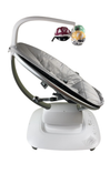 Shop 4moms MamaRoo Multi-Motion Baby Swing, Grey Classic at Goodbuygears