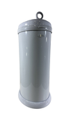 Shop Ubbi Diaper Pail, White at Goodbuygears