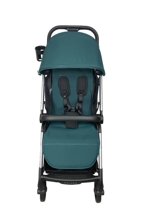 Shop Colugo The One Stroller, 2023, Ponderosa Pine at Goodbuygears