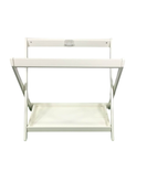 Shop UPPAbaby Bassinet Stand, For 2015 And Newer Bassinets, White at Goodbuygears