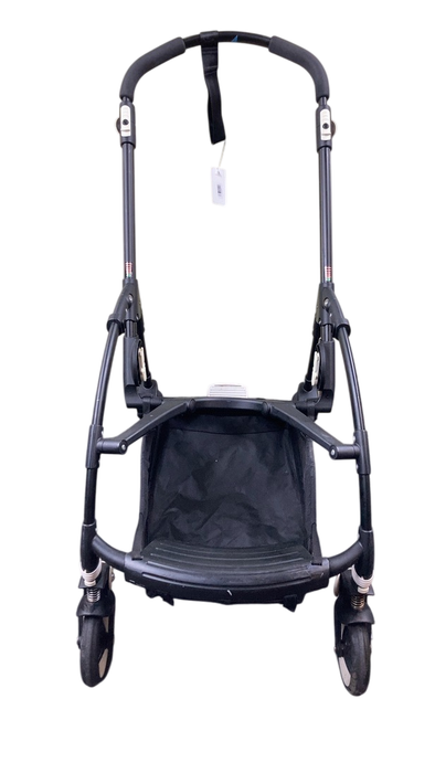 Shop Bugaboo Bee 3 Stroller Frame, 2018 at Goodbuygears
