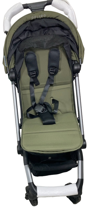 Shop Colugo Compact Stroller, 2023, Olive at Goodbuygears