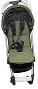Shop Colugo Compact Stroller, 2023, Olive at Goodbuygears