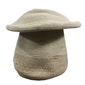 Shop Lorena Canals Mushroom Basket, Mama at Goodbuygears