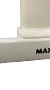 Shop Maxi-Cosi Iora Bedside Bassinet, Horizon Sand at Goodbuygears