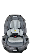 Shop Graco Premier 4Ever DLX Extend2Fit SnugLock 4-in-1 Car Seat featuring Anti-Rebound Bar, 2023, Midtown Collection at Goodbuygears