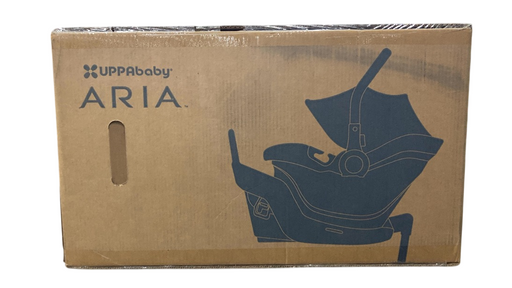 Shop UPPAbaby Aria Infant Car Seat, Declan, 2025 at Goodbuygears