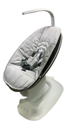 Shop 4moms MamaRoo Multi-Motion Baby Swing, Grey Classic at Goodbuygears