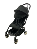 Shop Stokke YOYO3 Complete Stroller, 2024, Black, Black at Goodbuygears