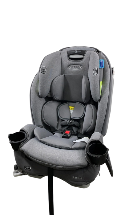 Shop Graco SlimFit LX 3-in-1 Car Seat, 2023, Shaw at Goodbuygears
