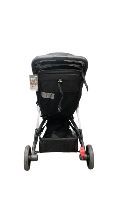 Shop Thule Spring Stroller, 2024, Black, Midnight Black at Goodbuygears