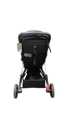 Shop Thule Spring Stroller, 2024, Black, Midnight Black at Goodbuygears