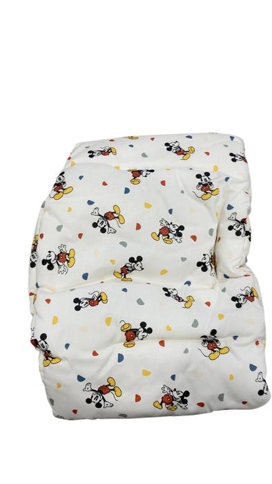 Shop Stokke Tripp Trapp Classic Cushion, Mickey Celebration, Version 1.0 at Goodbuygears