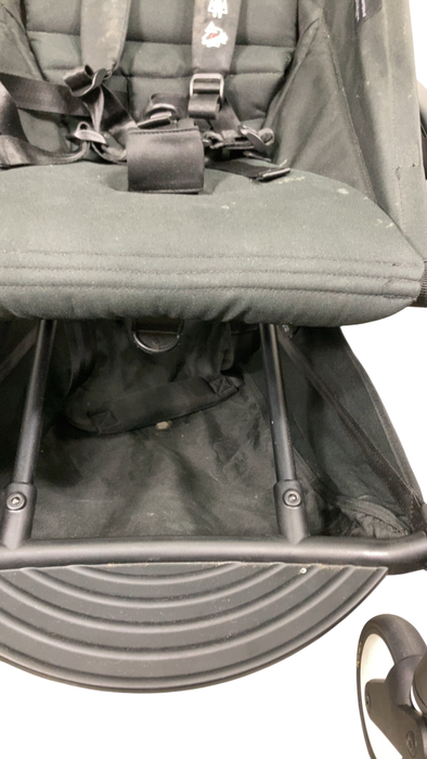 Shop Babyzen YOYO2 Complete Stroller, 2024, Black with Black at Goodbuygears