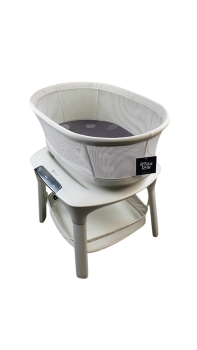 Shop 4moms MamaRoo Sleep Bassinet at Goodbuygears