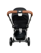 Shop Cybex Balios S Lux Stroller, 2021, Silver, Moon Black at Goodbuygears