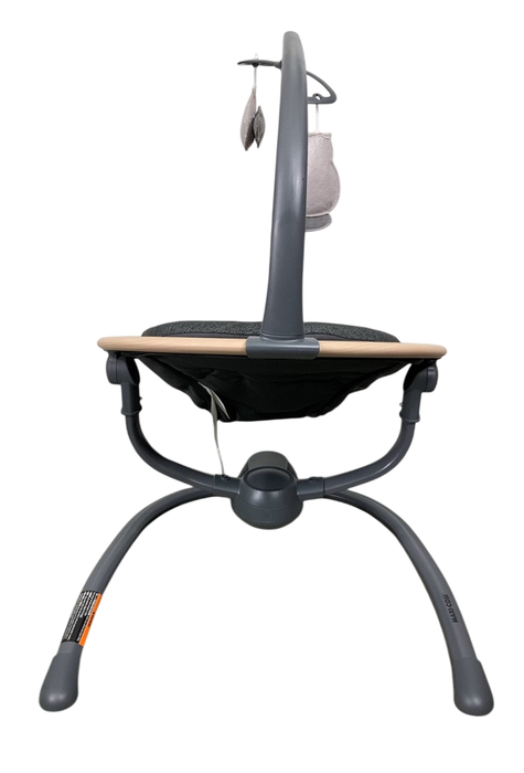 Shop Maxi-Cosi Cassia Swing, Classic Graphite at Goodbuygears