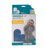 Shop Love To Dream Swaddle UP Original 1.0 Sleep Sack, Medium, Dusty Blue at Goodbuygears