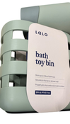 Shop Lalo Bathtime Full Kit, Sage at Goodbuygears