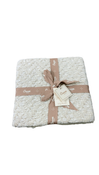 Shop Crane Baby Luxe Baby Blanket, Oatmeal Boho at Goodbuygears