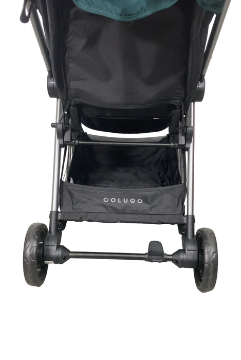 Shop Colugo The One Stroller, 2023, Ponderosa Pine at Goodbuygears
