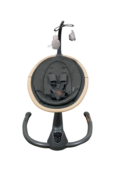 Shop Maxi-Cosi Cassia Swing, Classic Graphite at Goodbuygears