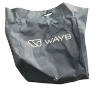 Shop WAYB Pico Portable Car Seat, 2023, Earth at Goodbuygears
