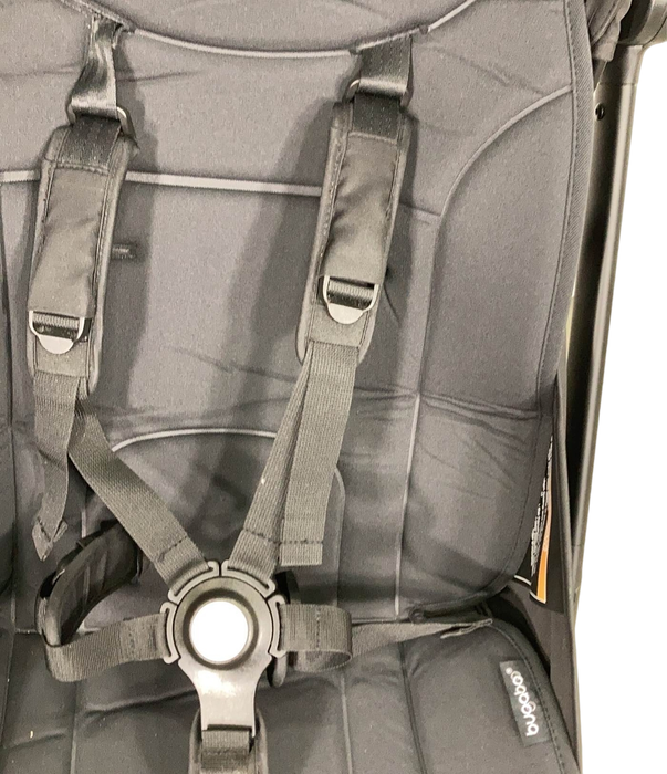 Shop Bugaboo Butterfly Stroller, 2023, Midnight Black at Goodbuygears