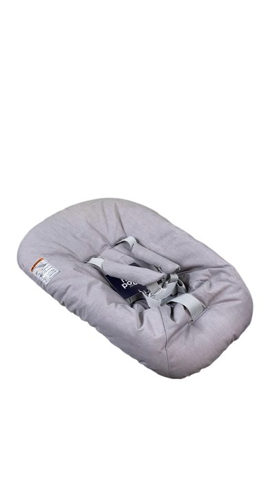 Shop Stokke Tripp Trapp Newborn Set, 2018+, Grey at Goodbuygears