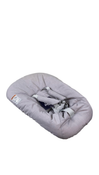 Shop Stokke Tripp Trapp Newborn Set, 2018+, Grey at Goodbuygears