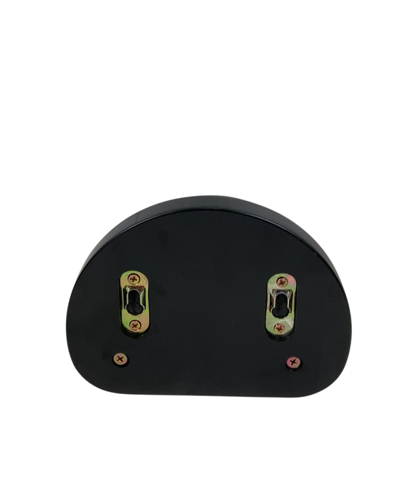 Shop Piccalio Foldable Helper Tower Wall Hook, Black at Goodbuygears