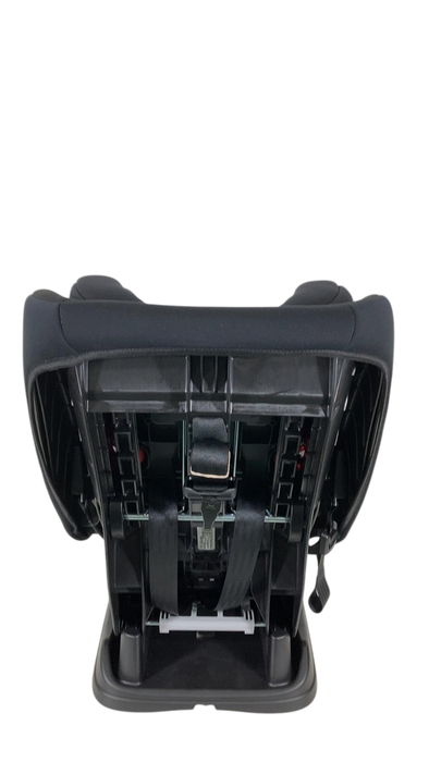 Shop Maxi-Cosi Pria Max All-in-One Convertible Car Seat, 2024, Essential Black at Goodbuygears
