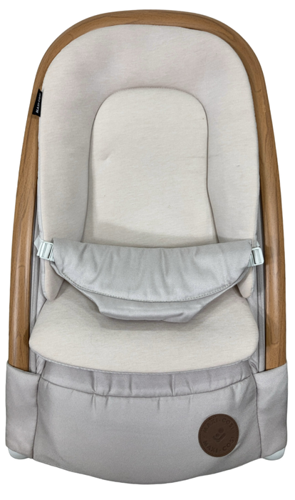 Shop Maxi-Cosi Kori 2-in-1 Rocker, Horizon Sand at Goodbuygears