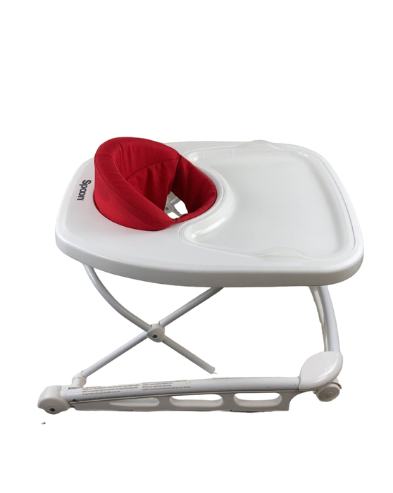 Shop Joovy Spoon Walker, Red at Goodbuygears