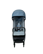 Shop Inglesina Quid 2 Stroller, Stormy Gray, 2023 at Goodbuygears