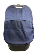 Shop UPPAbaby Bassinet, Taylor (Indigo) at Goodbuygears