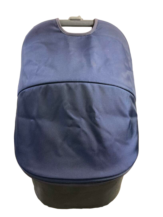 Shop UPPAbaby Bassinet, Taylor (Indigo) at Goodbuygears