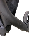 Shop Bugaboo Dragonfly Stroller, 2024, Black, Desert Taupe, Desert Taupe at Goodbuygears