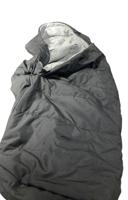 Shop Joolz Footmuff, Space Black, Universal at Goodbuygears