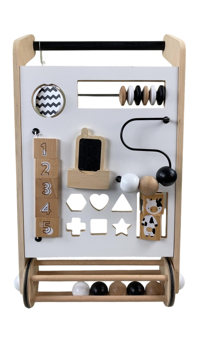 Shop Wonder and Wise Baby Activity Walker at Goodbuygears