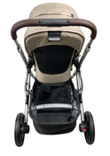 Shop UPPAbaby Vista V3 Stroller, 2024, Declan (Oat Mélange) at Goodbuygears