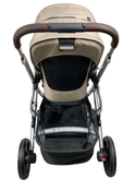 Shop UPPAbaby Vista V3 Stroller, 2024, Declan (Oat Mélange) at Goodbuygears