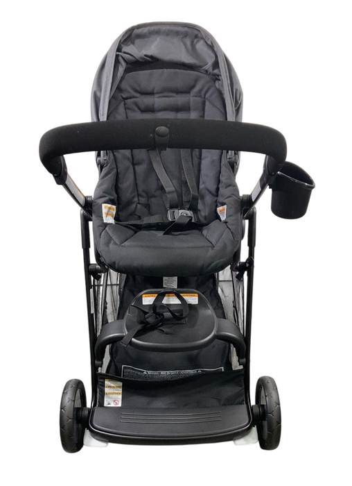 Shop Graco Ready2Grow 2.0 Double Stroller, 2023, Rafa at Goodbuygears